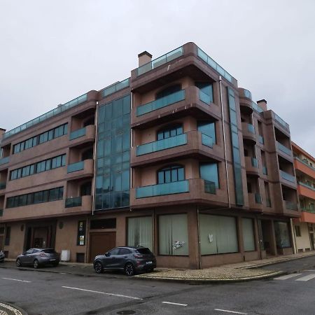 Pleno Beach-Side Apartment フラドウロ エクステリア 写真
