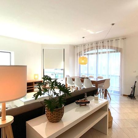 Pleno Beach-Side Apartment フラドウロ エクステリア 写真