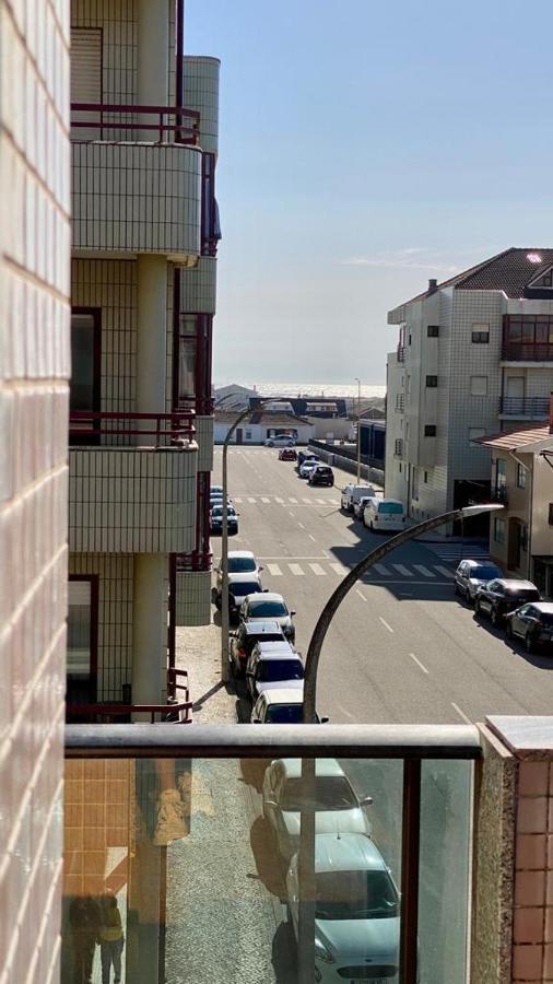 Pleno Beach-Side Apartment フラドウロ エクステリア 写真