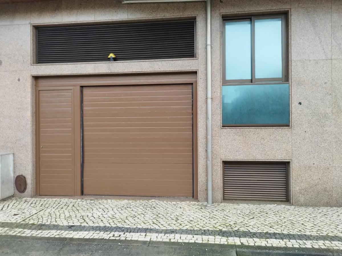 Pleno Beach-Side Apartment フラドウロ エクステリア 写真