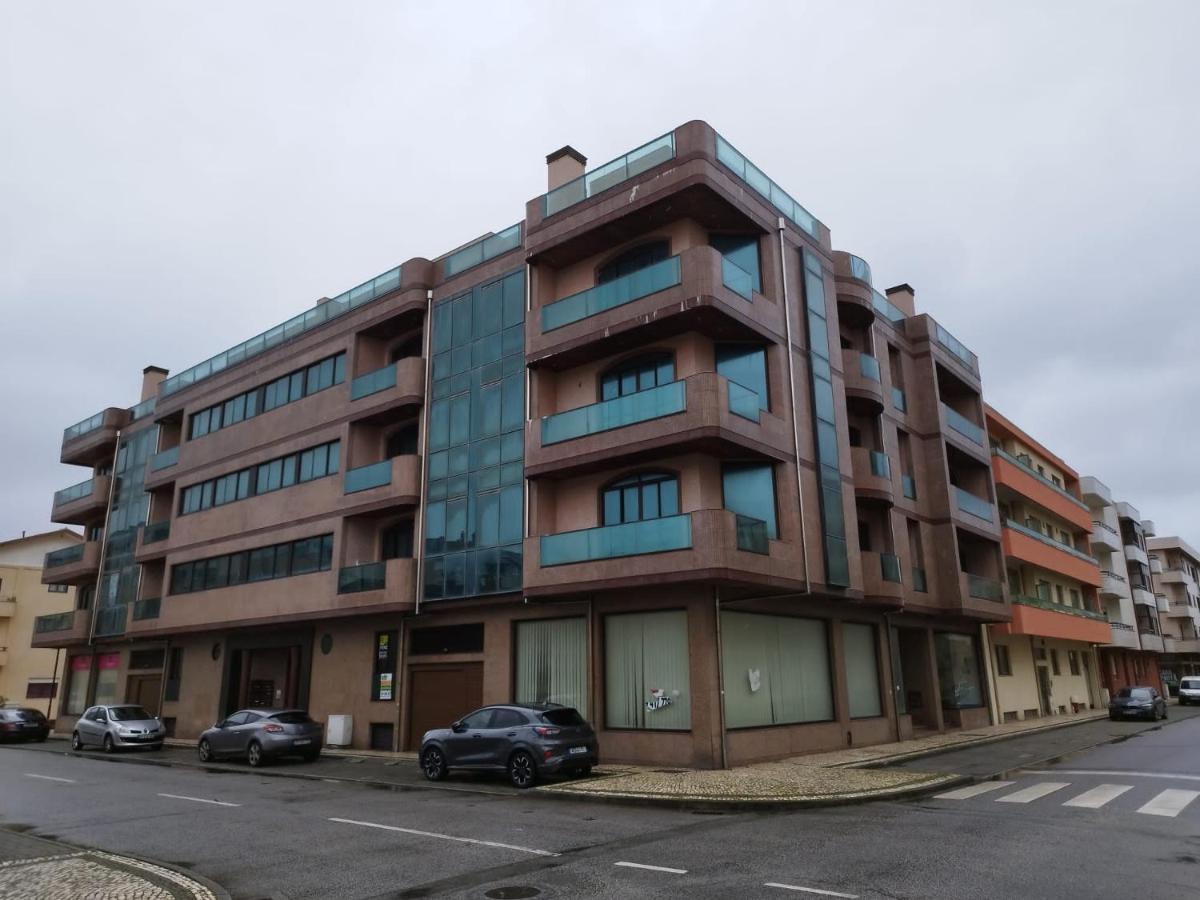 Pleno Beach-Side Apartment フラドウロ エクステリア 写真
