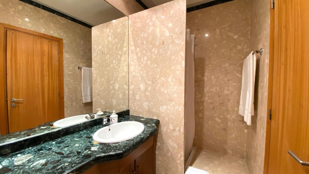 Pleno Beach-Side Apartment フラドウロ エクステリア 写真