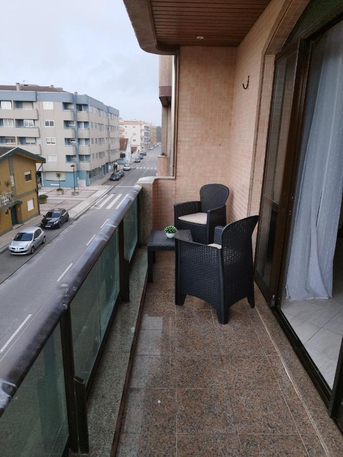 Pleno Beach-Side Apartment フラドウロ エクステリア 写真
