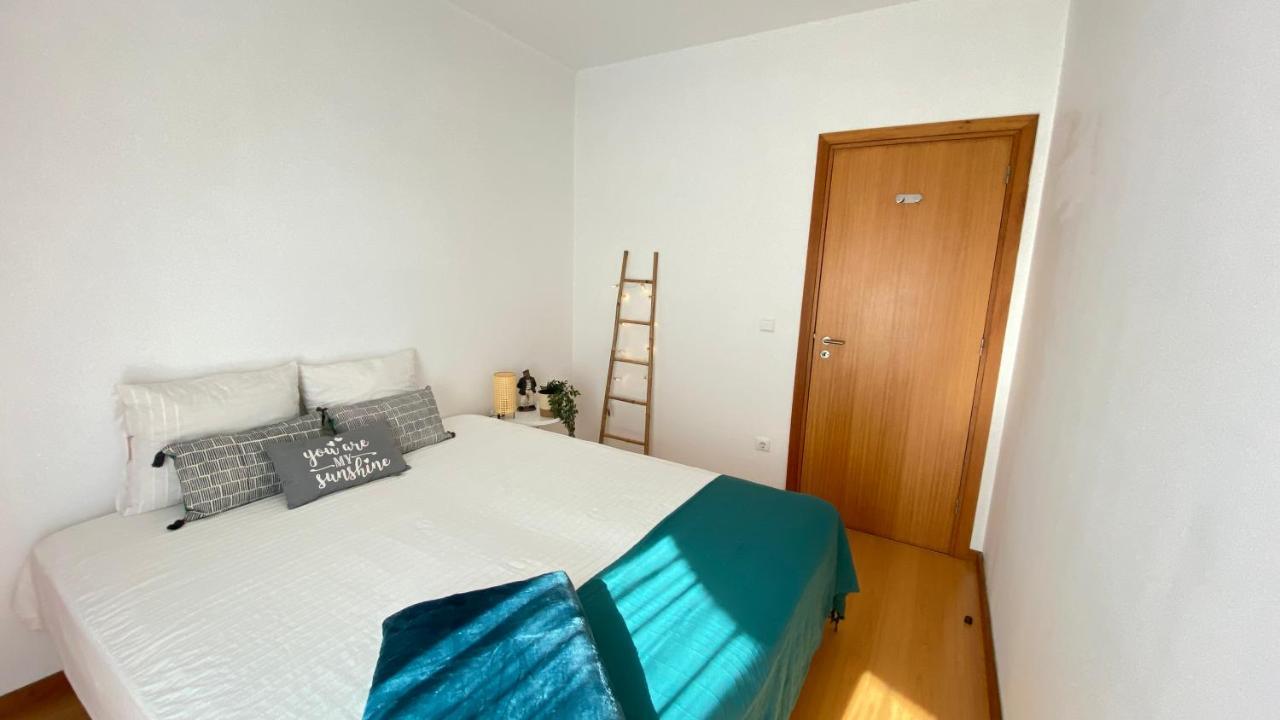 Pleno Beach-Side Apartment フラドウロ エクステリア 写真