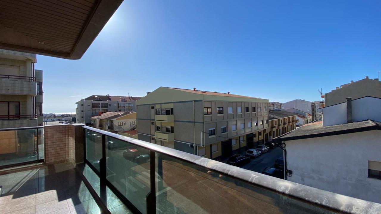 Pleno Beach-Side Apartment フラドウロ エクステリア 写真